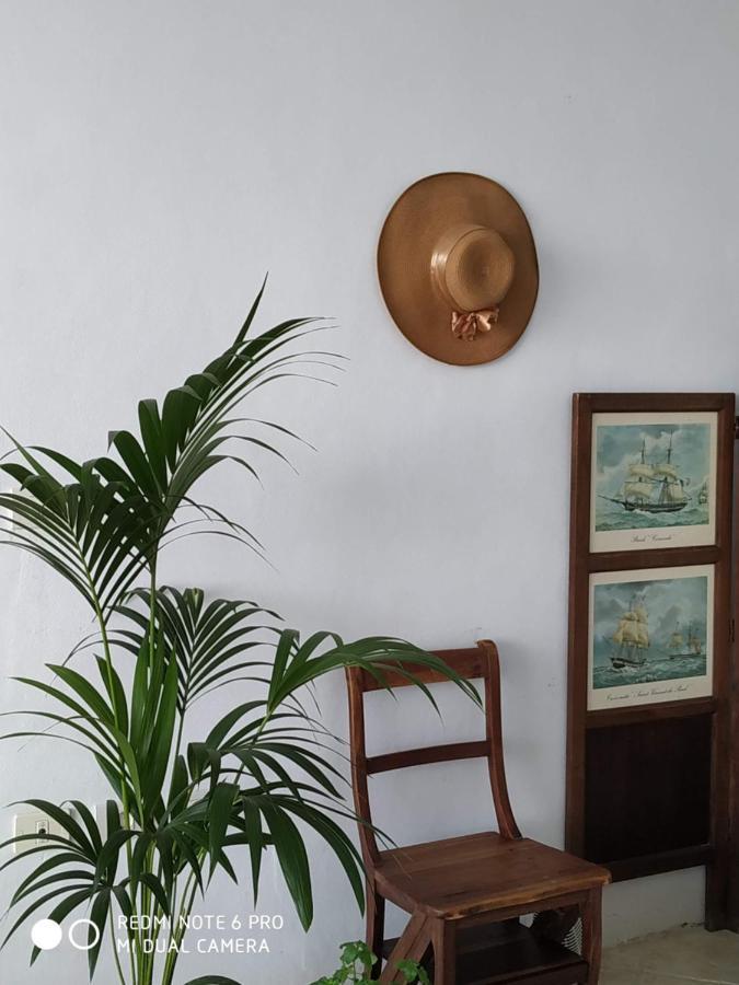 Atlantico Apartment Puerto de la Cruz  Bagian luar foto
