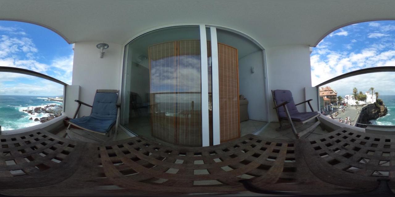 Atlantico Apartment Puerto de la Cruz  Bagian luar foto