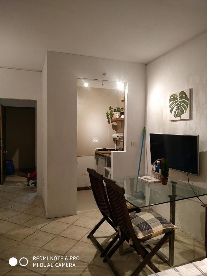 Atlantico Apartment Puerto de la Cruz  Bagian luar foto