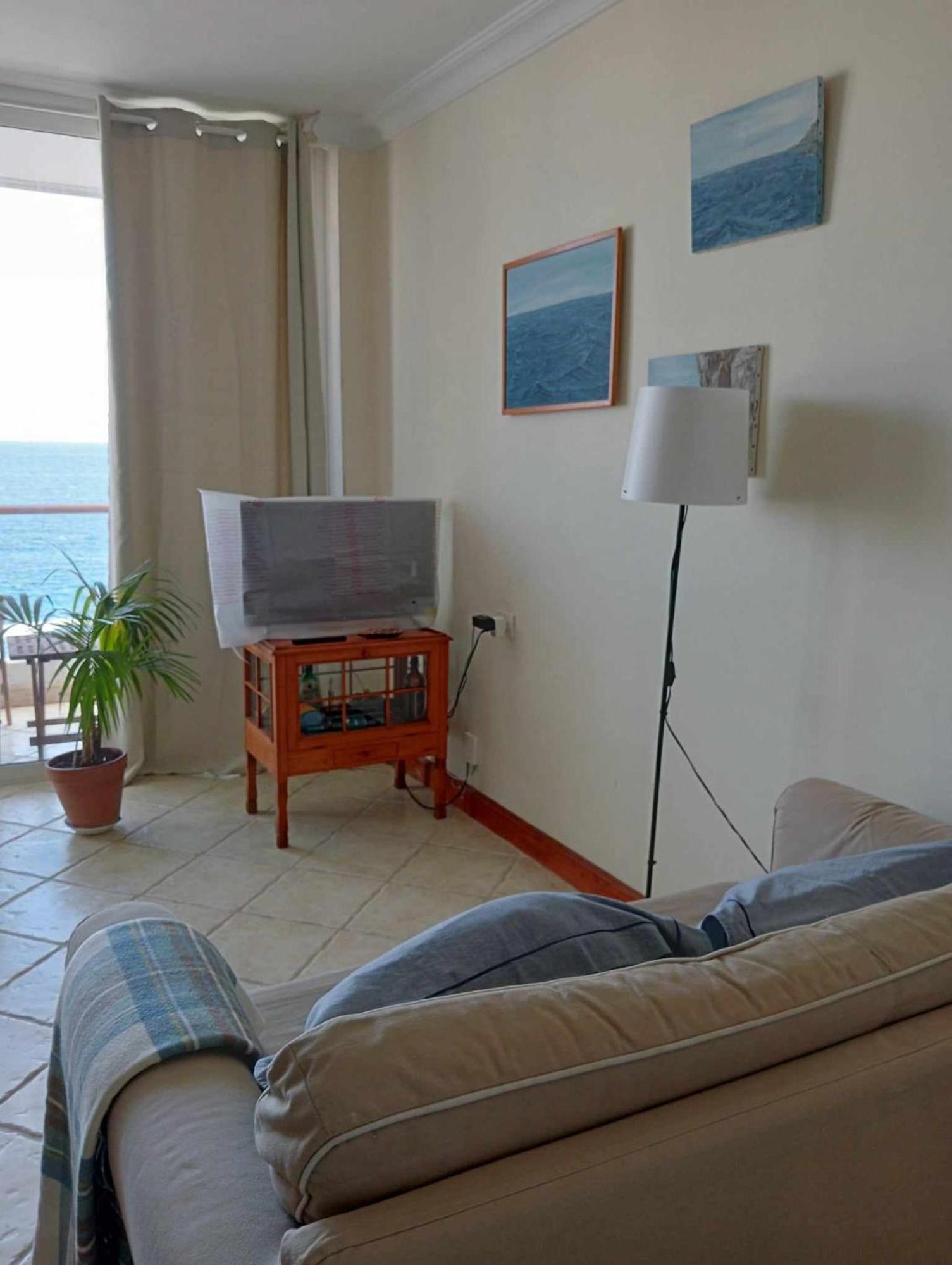 Atlantico Apartment Puerto de la Cruz  Bagian luar foto