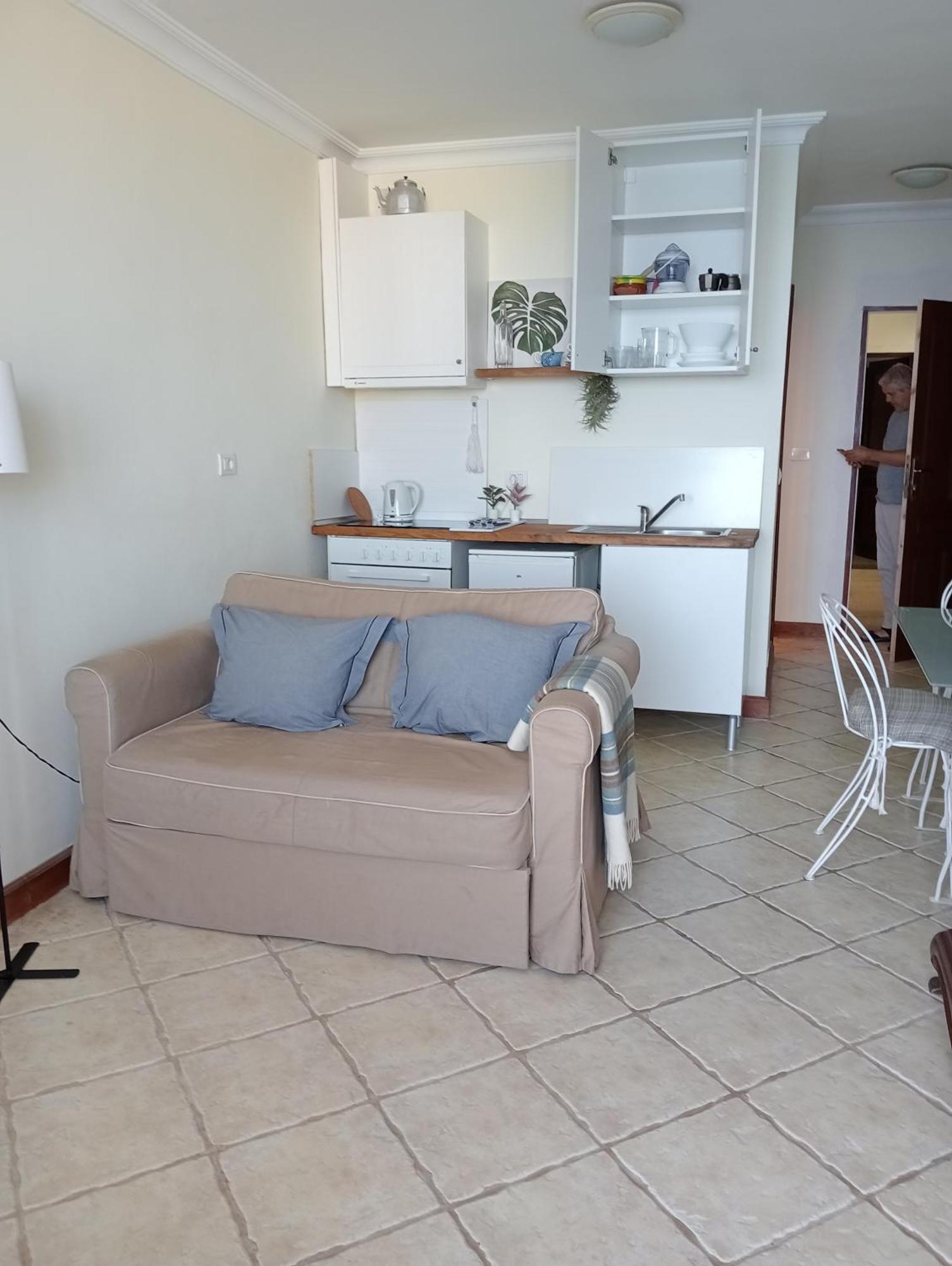 Atlantico Apartment Puerto de la Cruz  Bagian luar foto
