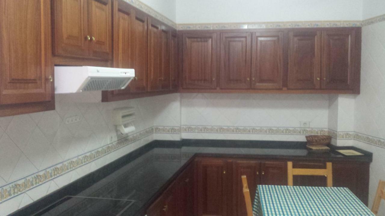 Atlantico Apartment Puerto de la Cruz  Bagian luar foto