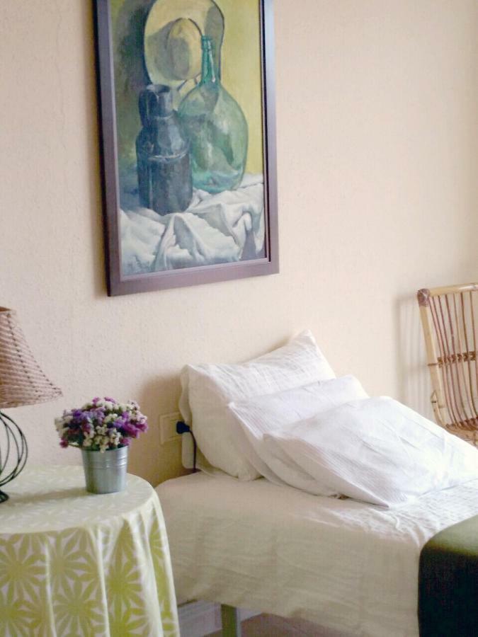 Atlantico Apartment Puerto de la Cruz  Bagian luar foto