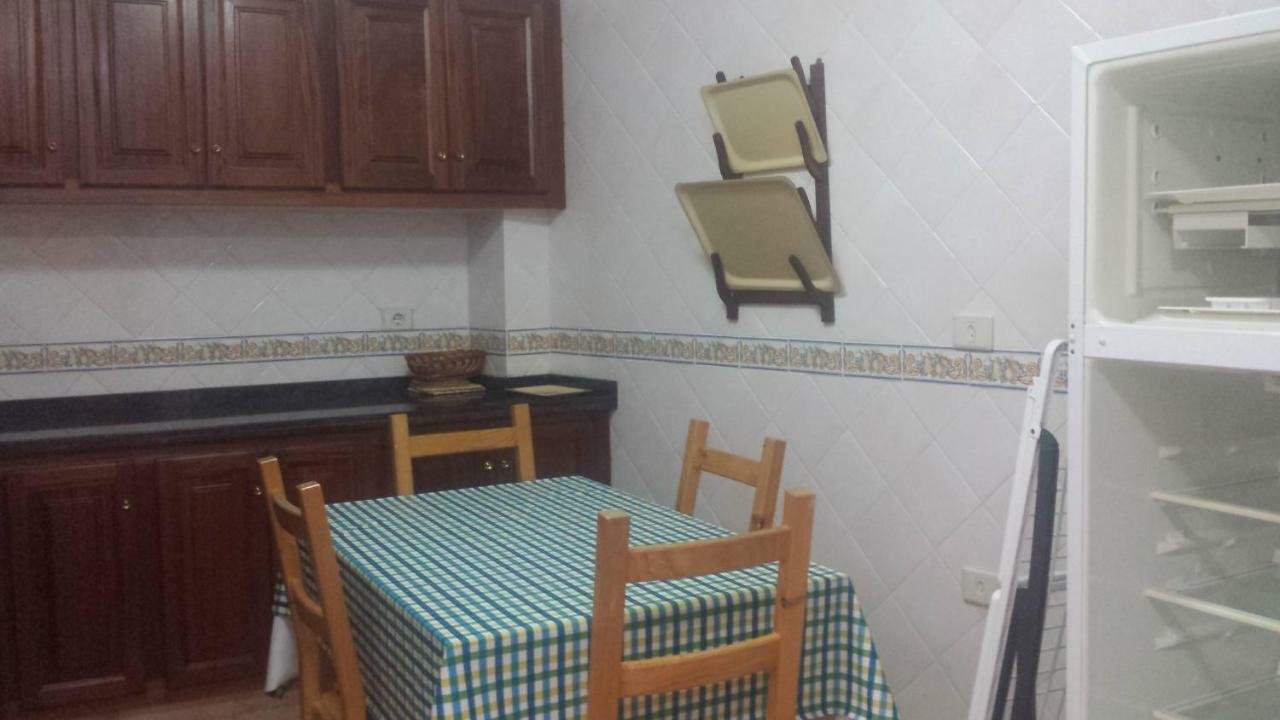 Atlantico Apartment Puerto de la Cruz  Bagian luar foto