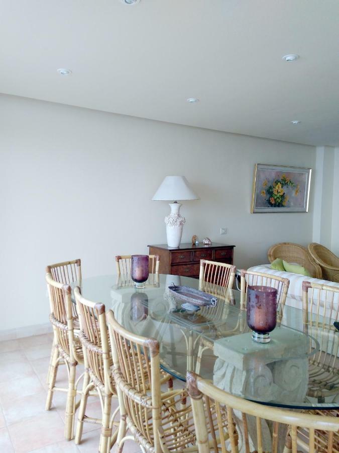 Atlantico Apartment Puerto de la Cruz  Bagian luar foto