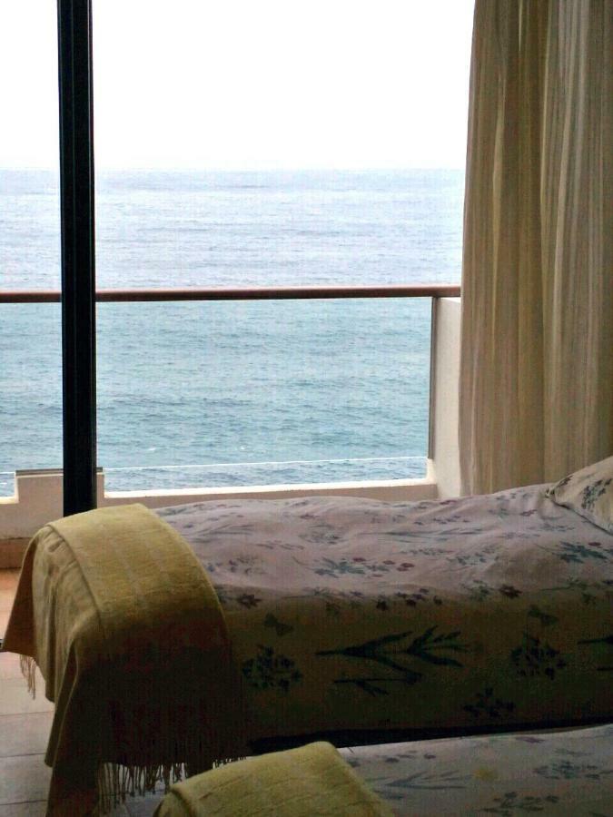Atlantico Apartment Puerto de la Cruz  Bagian luar foto