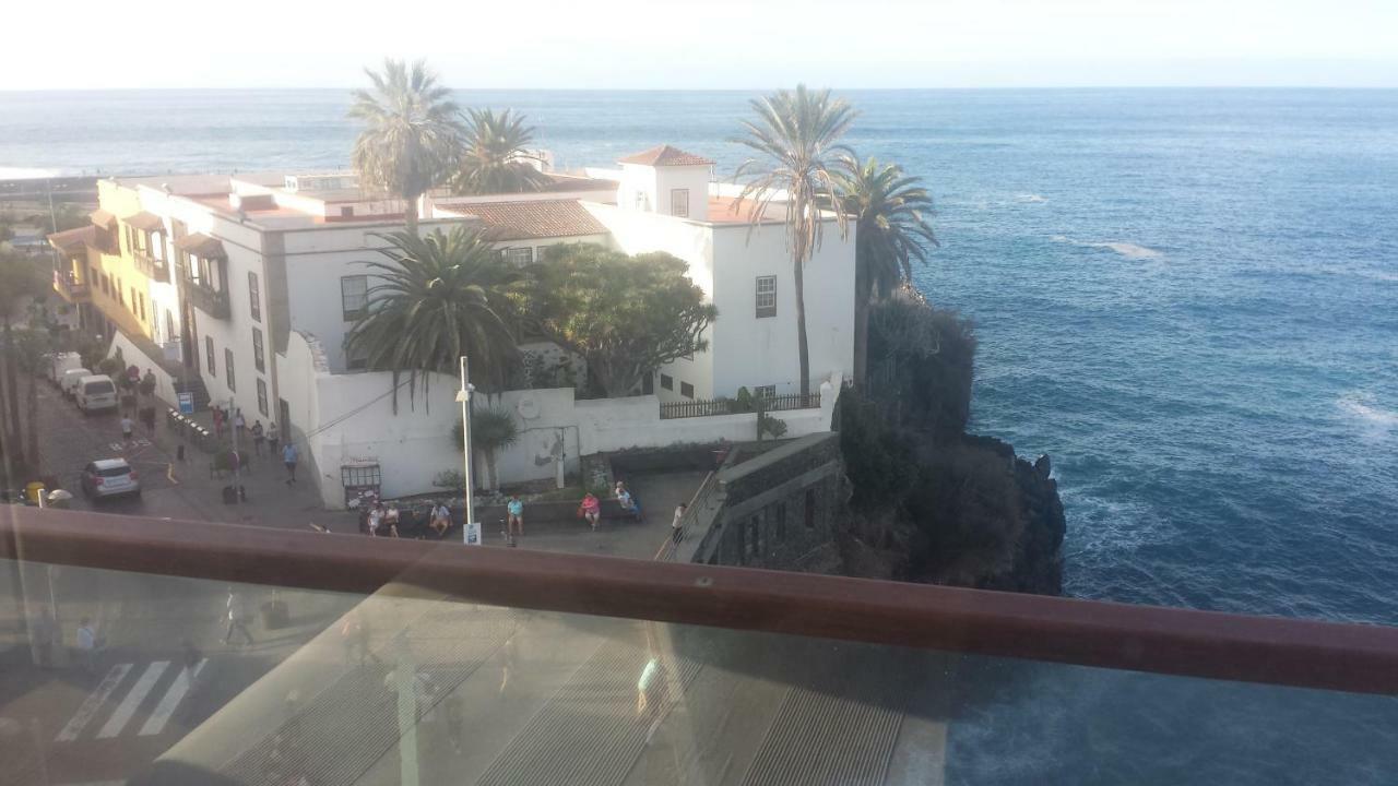 Atlantico Apartment Puerto de la Cruz  Bagian luar foto