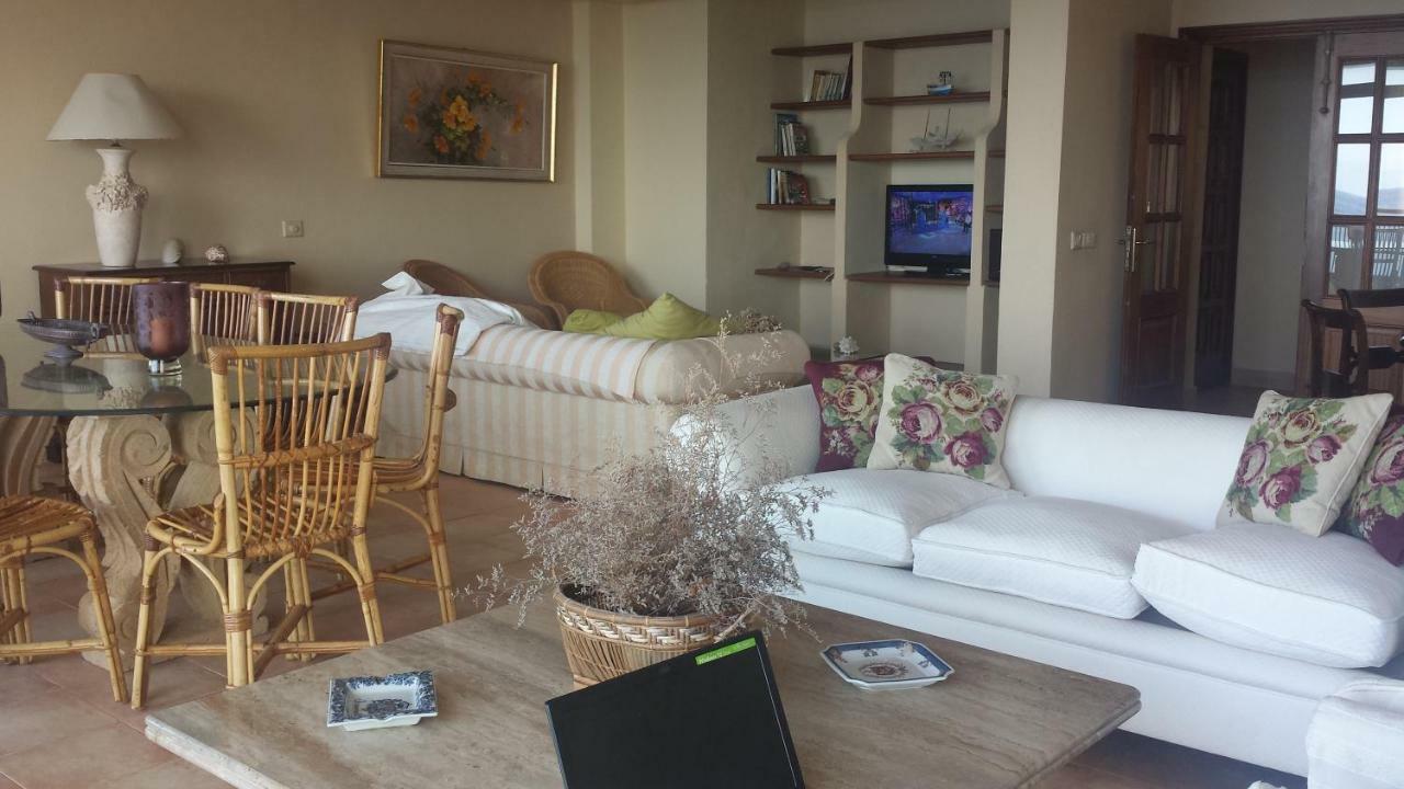 Atlantico Apartment Puerto de la Cruz  Bagian luar foto