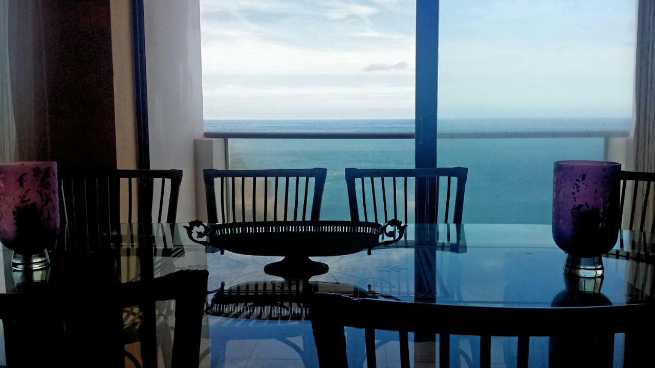 Atlantico Apartment Puerto de la Cruz  Bagian luar foto
