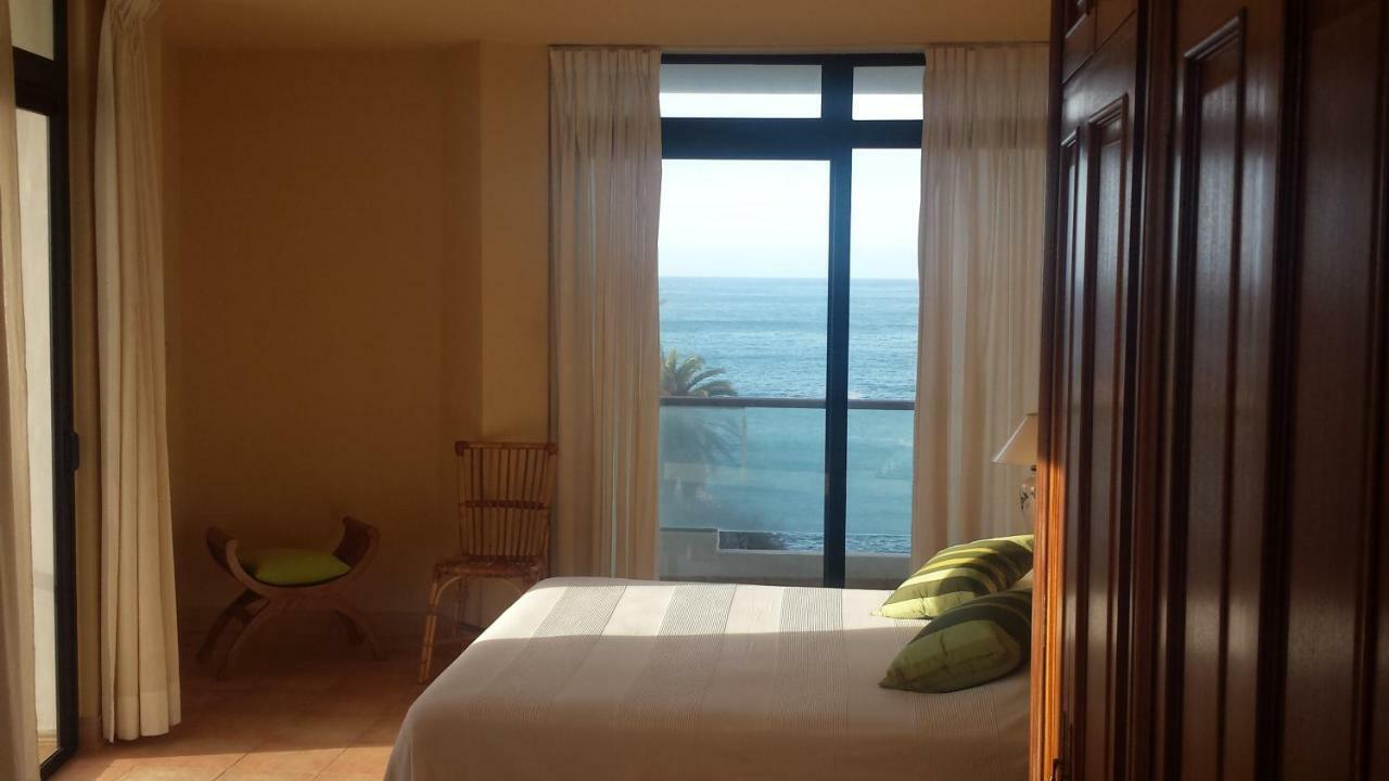 Atlantico Apartment Puerto de la Cruz  Bagian luar foto