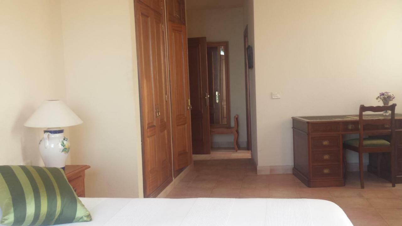 Atlantico Apartment Puerto de la Cruz  Bagian luar foto