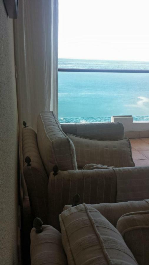 Atlantico Apartment Puerto de la Cruz  Bagian luar foto
