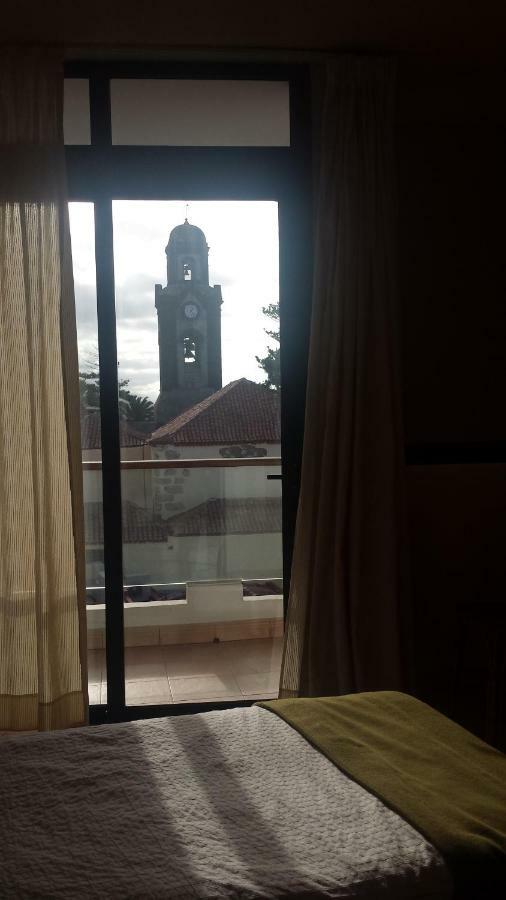 Atlantico Apartment Puerto de la Cruz  Bagian luar foto