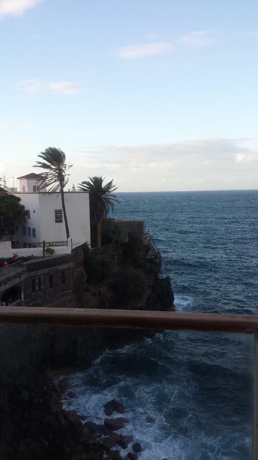 Atlantico Apartment Puerto de la Cruz  Bagian luar foto